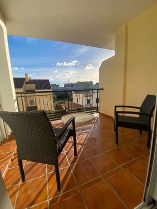 Foto 1 de Piso en alquiler en Añoreta Golf - Paraíso del Sol de 2 habitaciones con terraza y muebles