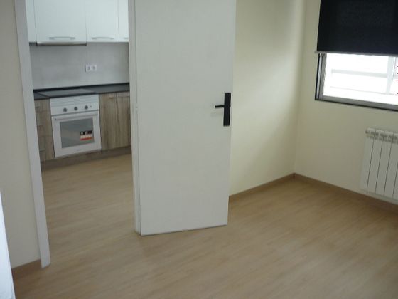 Foto 2 de Pis en venda a Recatelo - O Carme de 3 habitacions amb garatge i balcó