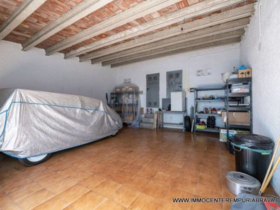 Foto 1 de Garatge en venda a Empuriabrava de 40 m²