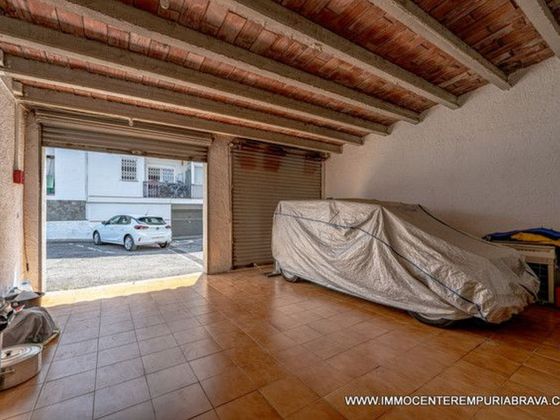 Foto 2 de Garatge en venda a Empuriabrava de 40 m²