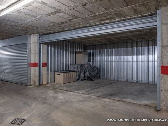 Foto 1 de Garatge en venda a Empuriabrava de 24 m²