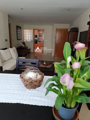 Foto 2 de Pis en venda a San Fernando - Princesa Mercedes de 3 habitacions amb aire acondicionat i calefacció