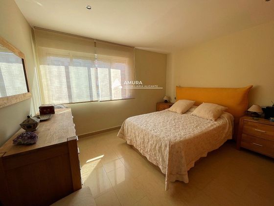 Foto 1 de Pis en venda a San Fernando - Princesa Mercedes de 3 habitacions amb aire acondicionat i calefacció