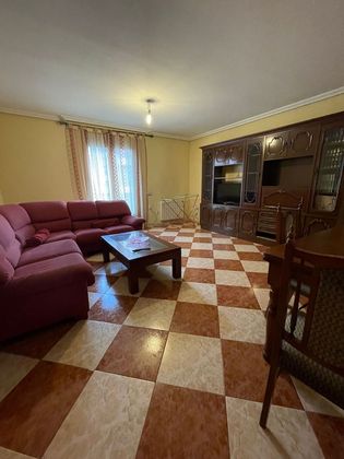 Foto 1 de Pis en venda a Centro - Cuenca de 2 habitacions amb balcó i calefacció