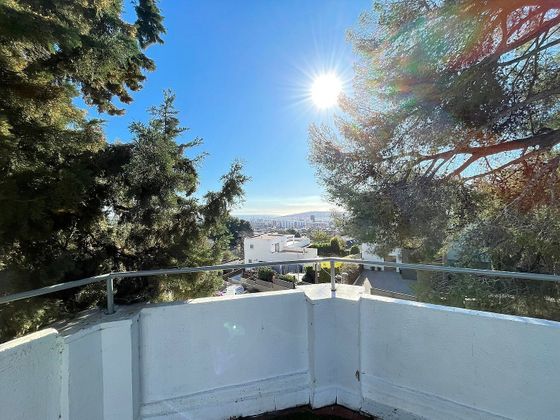 Foto 2 de Chalet en venta en Pedralbes de 6 habitaciones con terraza y piscina