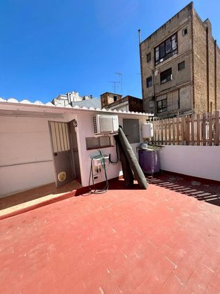 Foto 2 de Dúplex en venta en Sants-Badal de 1 habitación con terraza y aire acondicionado