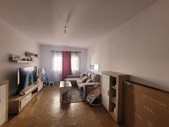 Foto 1 de Pis en venda a La Torrassa de 4 habitacions amb aire acondicionat i calefacció