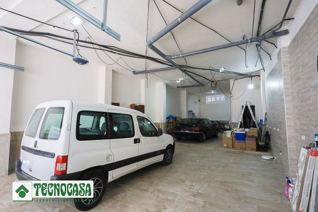 Foto 1 de Garaje en venta en Adra de 118 m²