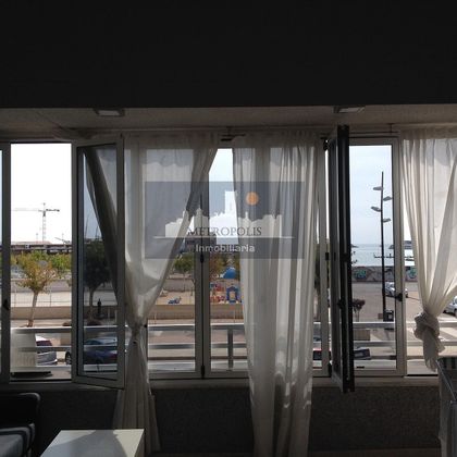 Foto 2 de Piso en venta en Playa de Almazora-Ben Afeli de 3 habitaciones con terraza y balcón