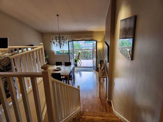 Foto 1 de Àtic en venda a Andorra la Vella de 3 habitacions amb terrassa i garatge