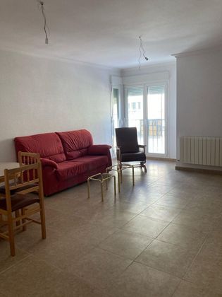 Foto 1 de Piso en venta en Villar de Olalla de 3 habitaciones con terraza y garaje