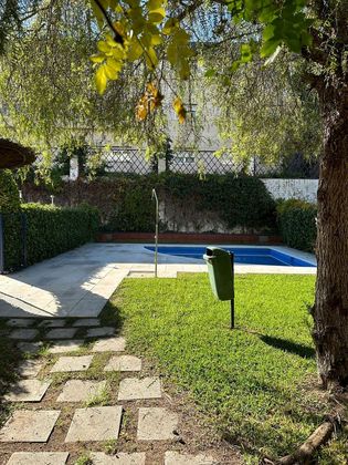 Foto 2 de Dúplex en venda a calle Tabladilla de 5 habitacions amb piscina i garatge