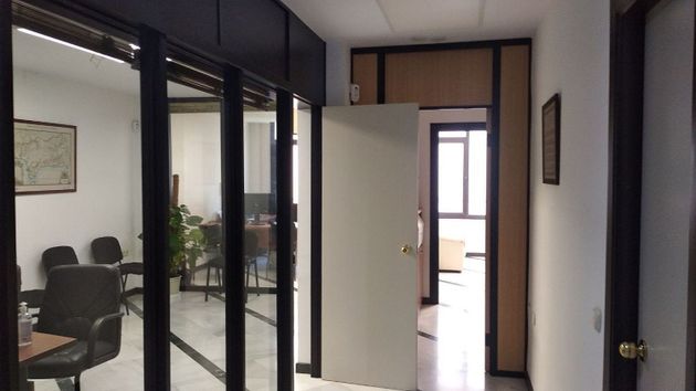 Foto 1 de Venta de oficina en Ejido Sur con ascensor