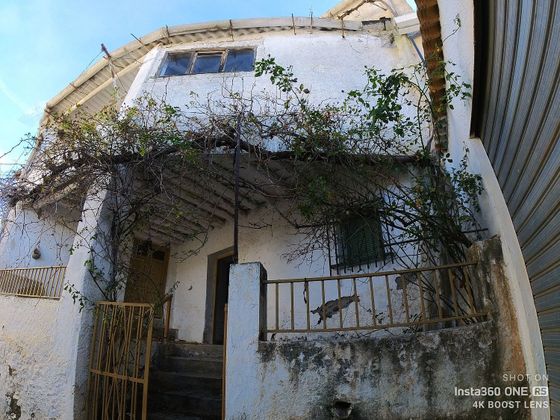 Foto 2 de Casa en venda a calle Ermita de 6 habitacions amb terrassa
