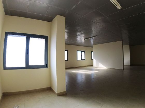 Foto 2 de Venta de oficina en edificio De El Ejido de 150 m²