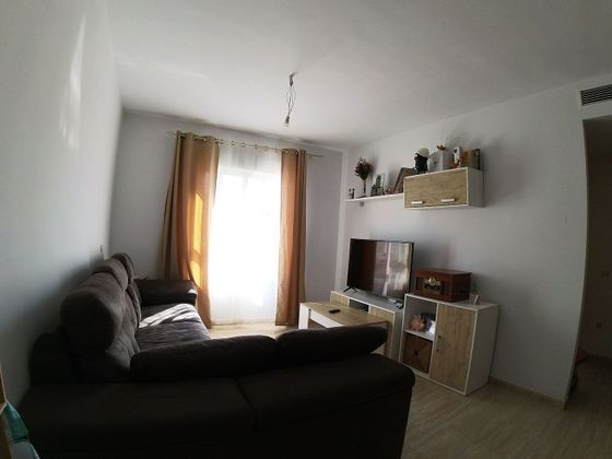 Foto 1 de Pis en venda a Ejido Norte de 2 habitacions amb aire acondicionat i calefacció