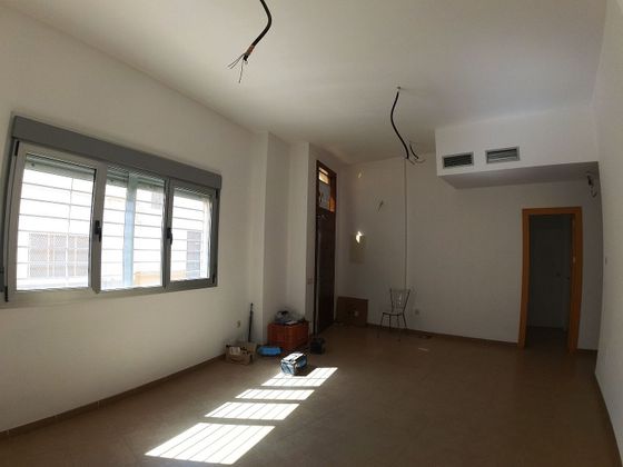 Foto 1 de Piso en venta en Ejido Centro de 3 habitaciones con garaje