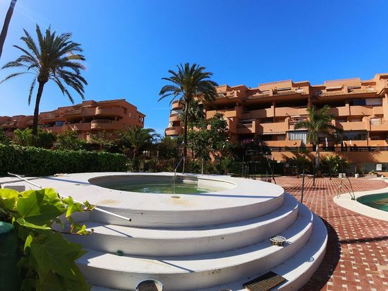Foto 1 de Ático en venta en Almerimar - Balerma - San Agustín - Costa de Ejido de 2 habitaciones con terraza y piscina