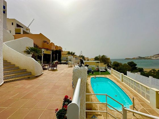 Foto 1 de Chalet en venta en calle Montemar de 5 habitaciones con terraza y piscina