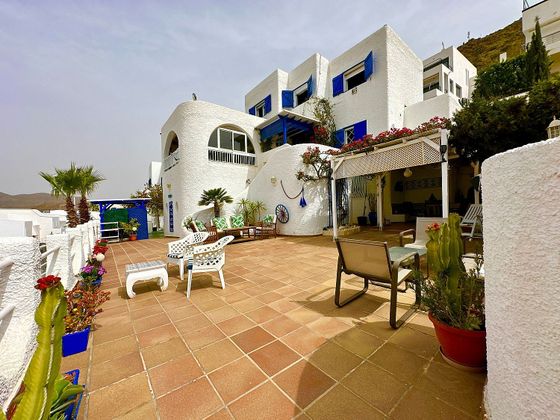 Foto 2 de Chalet en venta en calle Montemar de 5 habitaciones con terraza y piscina