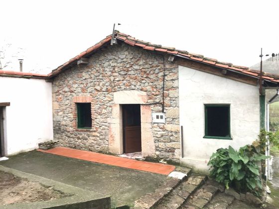 Foto 1 de Venta de chalet en Cangas de Onís de 3 habitaciones con garaje y jardín