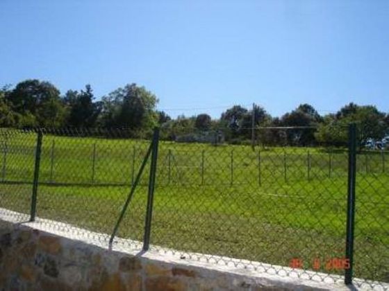 Foto 1 de Venta de terreno en Cangas de Onís de 2023 m²