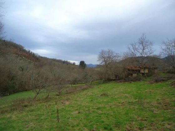 Foto 2 de Venta de terreno en Cangas de Onís de 1800 m²