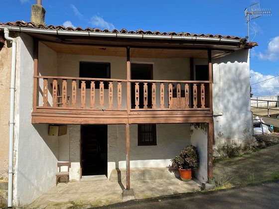 Foto 1 de Casa en venda a Ribadesella de 3 habitacions i 108 m²