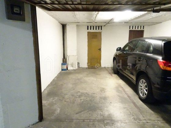 Foto 1 de Garaje en alquiler en Maliaño de 10 m²