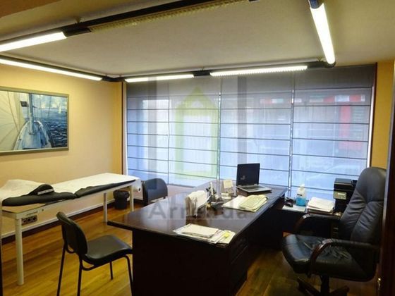Foto 1 de Oficina en alquiler en Castilla - Hermida de 72 m²
