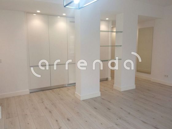 Foto 2 de Alquiler de piso en Ibiza de 3 habitaciones con aire acondicionado y calefacción