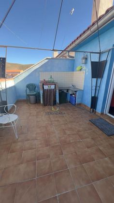 Foto 2 de Pis en venda a Hellín de 3 habitacions amb terrassa i garatge