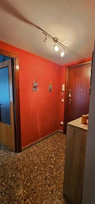 Foto 2 de Piso en venta en calle Pascual Marquina de 3 habitaciones con calefacción y ascensor