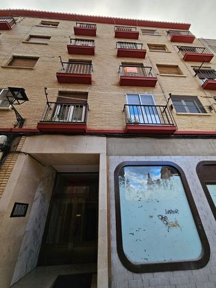 Foto 1 de Pis en venda a calle La Correa Alta de 3 habitacions i 71 m²