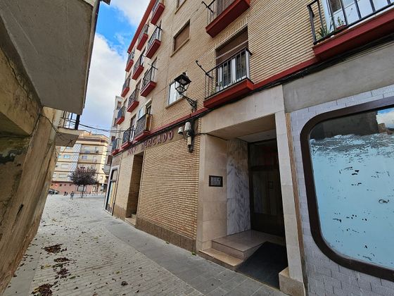 Foto 2 de Pis en venda a calle La Correa Alta de 3 habitacions i 71 m²