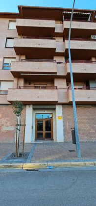 Foto 1 de Pis en lloguer a paseo Sixto Celorrio de 3 habitacions amb terrassa i garatge