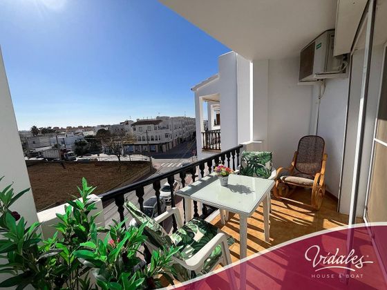 Foto 2 de Àtic en venda a calle Des Cap Martinet de 3 habitacions amb terrassa i balcó
