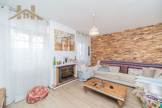 Foto 2 de Casa en venta en Sevilla la Nueva de 4 habitaciones con terraza y aire acondicionado
