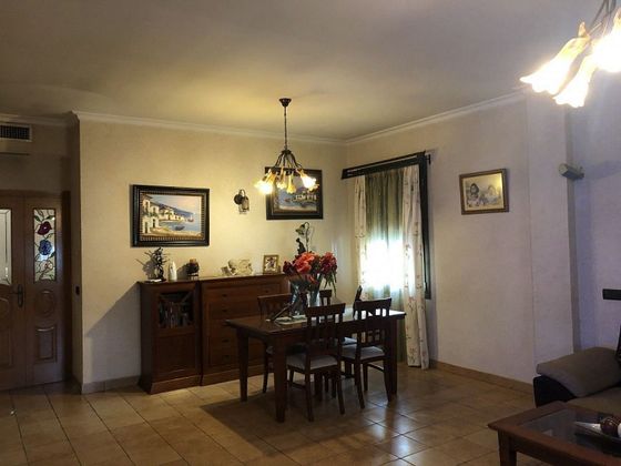 Foto 2 de Casa en venda a Gibraleón de 6 habitacions amb garatge i aire acondicionat