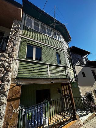 Foto 1 de Casa en venta en calle Torazo de 4 habitaciones con terraza
