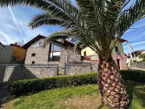 Foto 1 de Xalet en venda a Piloña de 2 habitacions amb terrassa i jardí