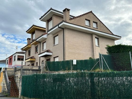 Foto 1 de Casa en venda a Piloña de 3 habitacions amb terrassa i garatge