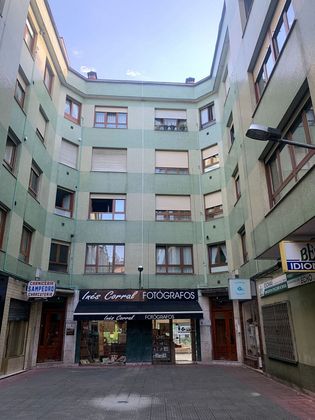 Foto 1 de Pis en venda a calle Covadonga de 4 habitacions amb garatge i ascensor