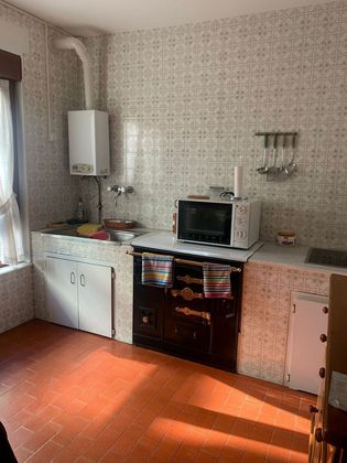 Foto 2 de Pis en venda a calle Covadonga de 4 habitacions amb garatge i ascensor