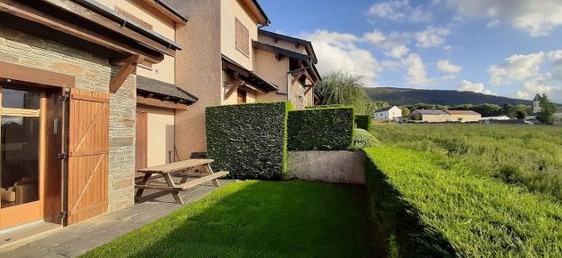Foto 2 de Alquiler de casa en calle Des Perdrix de 4 habitaciones con terraza y jardín
