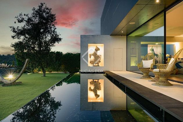 Foto 2 de Xalet en venda a Ciudalcampo de 6 habitacions amb terrassa i piscina