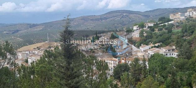 Foto 2 de Casa en venda a Montefrío de 2 habitacions amb terrassa i balcó