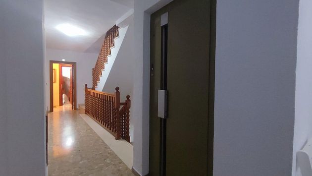 Foto 2 de Pis en venda a Roquetas Centro de 3 habitacions amb terrassa i aire acondicionat