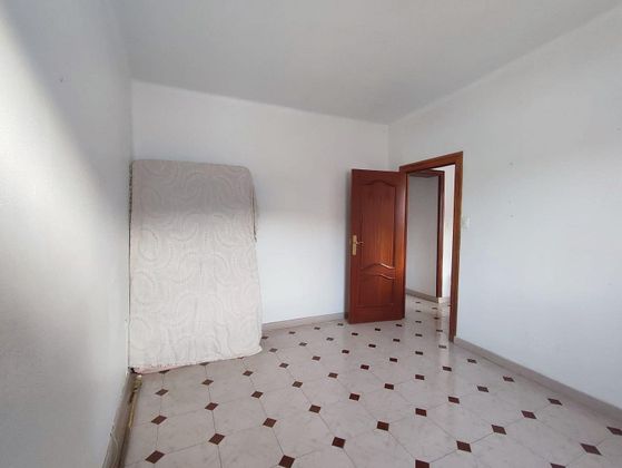 Foto 1 de Venta de piso en Esperanza - Quemadero de 2 habitaciones con terraza y balcón