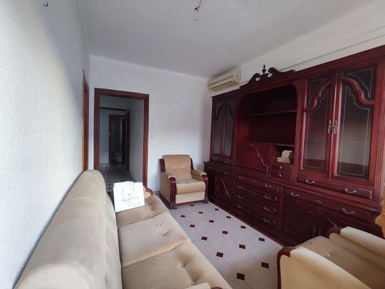 Foto 2 de Pis en venda a Esperanza - Quemadero de 2 habitacions amb terrassa i balcó
